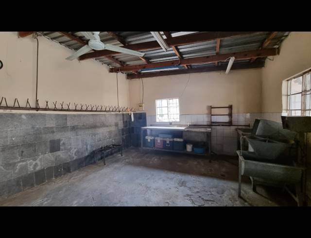 FARM FOR SALE IN NEWCASTLE RURAL
